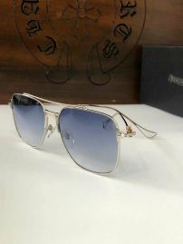 Picture of Chrome Hearts Sunglasses _SKUfw39283139fw